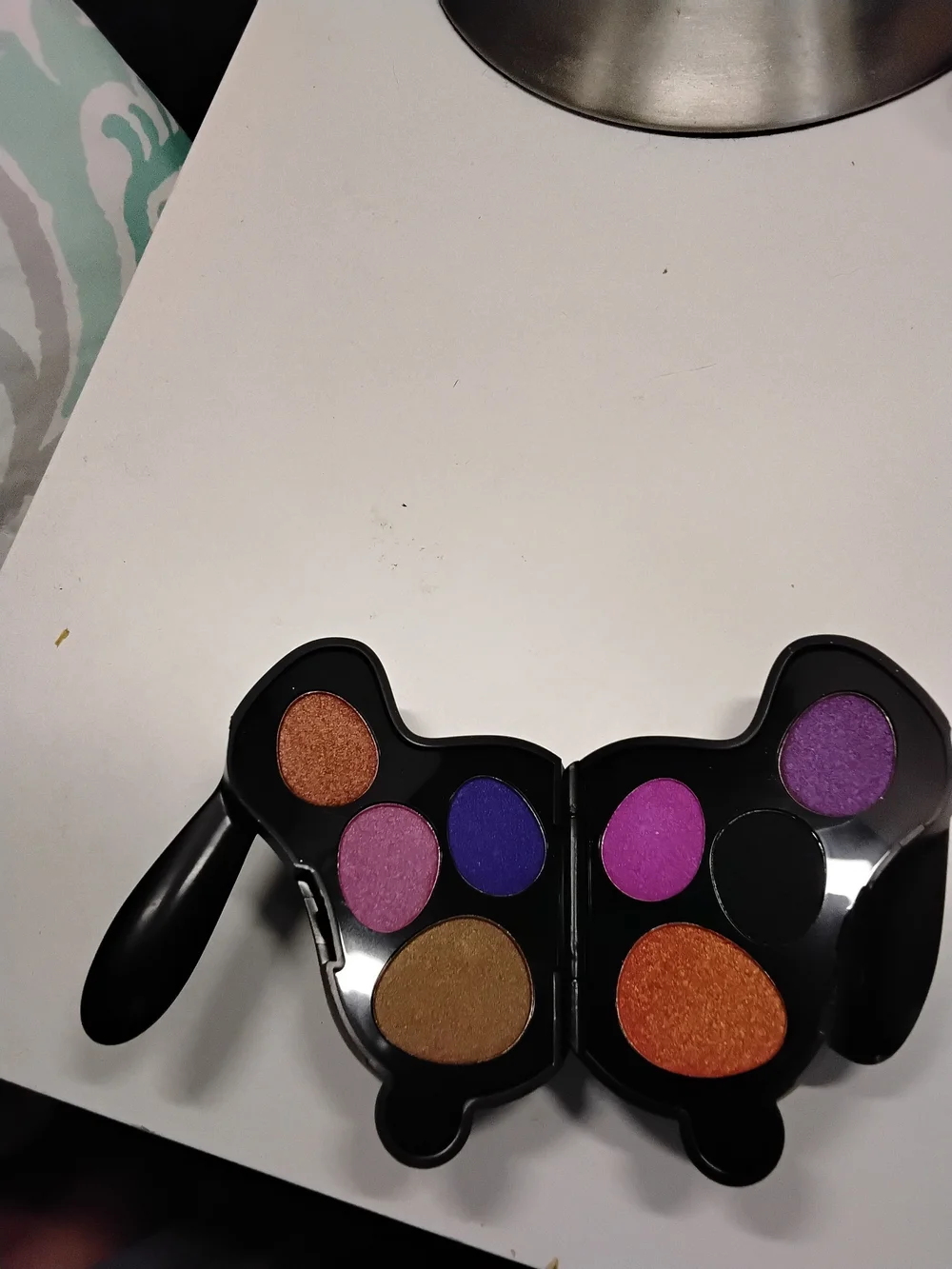 PLAYBOY eyeshadow pallet